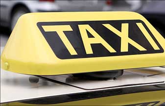 Brito Taxi - Foto 1