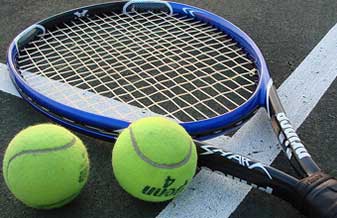 Mendes Personal Trainer & Tennis - Foto 1