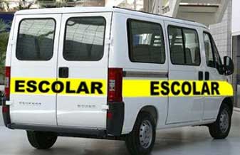 Formigas School Bus - Foto 1