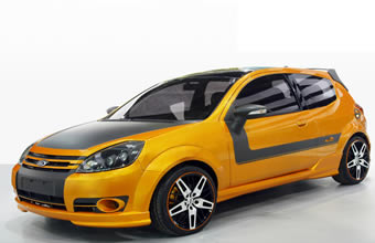 Aero Dinamic Tunning - Foto 1