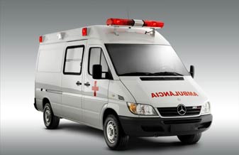 Alpha Resgate Serviços de Remoção - Foto 1