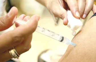Serviços Médicos e Vacinação Pront Vacina - Foto 1