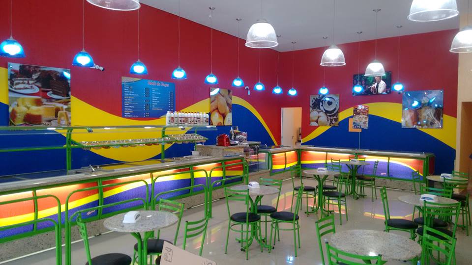 Sorveteria Zequinha - Foto 1