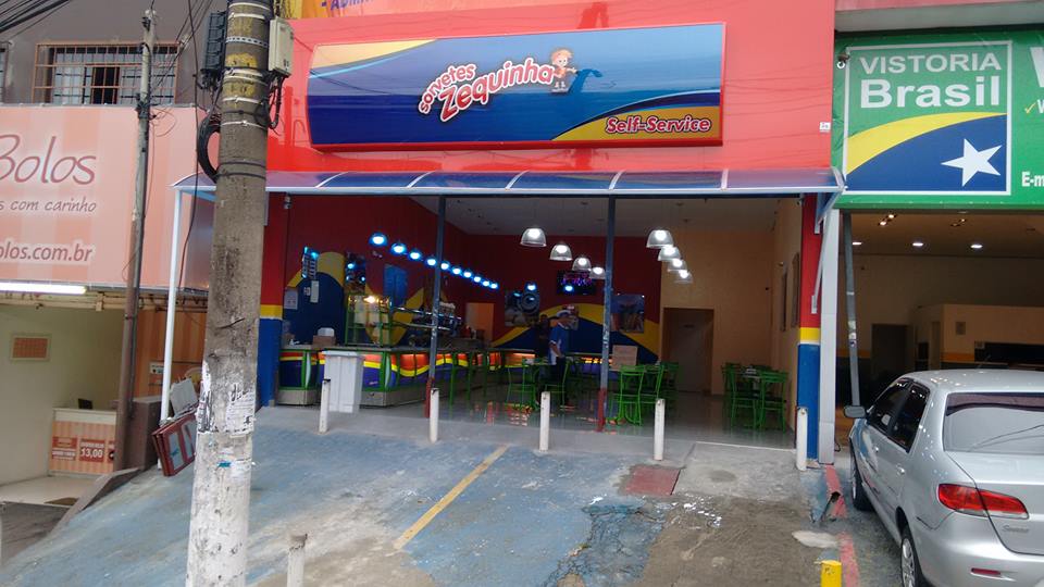 Sorveteria Zequinha - Foto 3
