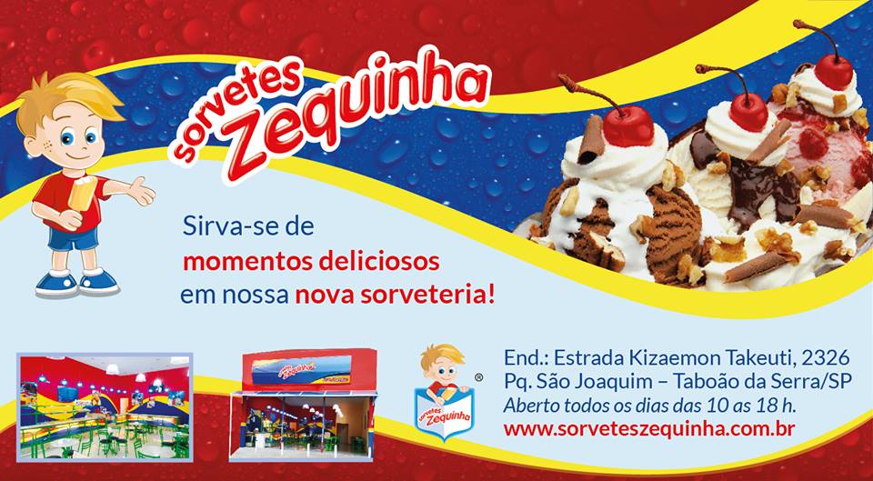 Sorveteria Zequinha - Foto 2