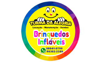 A Turma da Alegria - Foto 1