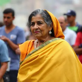 primeira dama de Taboão da Serra