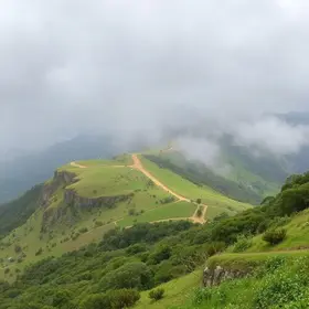 previsão do tempo em Taboão da Serra