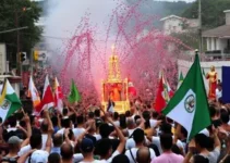 Taboão Folia 2026