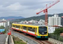 Metrô Taboão da Serra