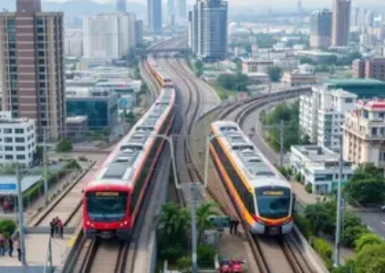 Últimas noticias de Taboão da Serra