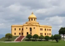 faculdade em Taboão da Serra