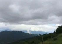 previsão do tempo em Taboão da Serra