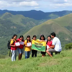 Taboão da Serra Estudantes Estágio Ensino Médio