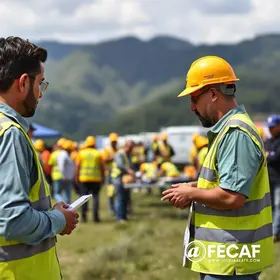 mutirão de empregos Taboão da Serra