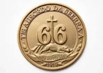 Medalha 19 de Fevereiro