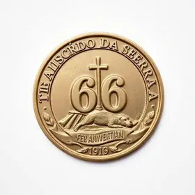 Medalha 19 de Fevereiro