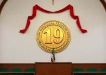 Medalha 19 de Fevereiro