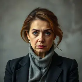 ameaças e intimidação