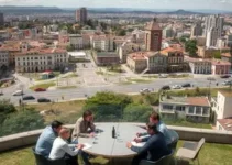 mudanças no zoneamento do Plano Diretor em Taboão da Serra