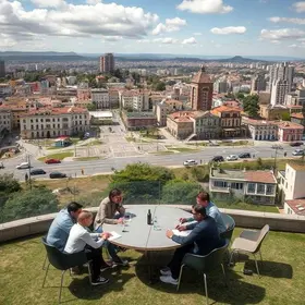 mudanças no zoneamento do Plano Diretor em Taboão da Serra