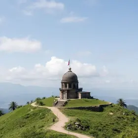 plataforma para cadastro de artistas e agentes de cultura