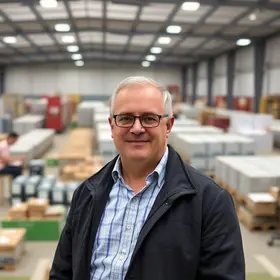 geração de empregos em Taboão da Serra