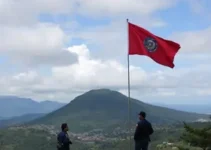 novo estatuto da GCM