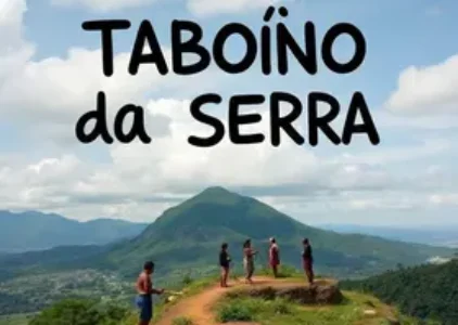 Últimas noticias de Taboão da Serra