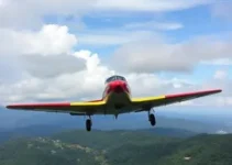 aeronave da FAB