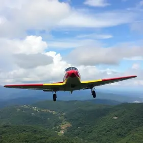 aeronave da FAB
