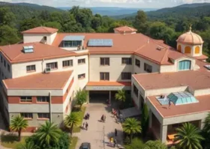 Últimas noticias de Taboão da Serra