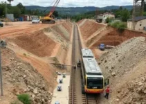 Linha 4-Amarela