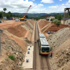 Linha 4-Amarela