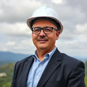 prefeito Engenheiro Daniel