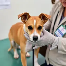 mutirão de castração e microchipagem de pets