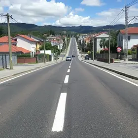 mobilidade urbana