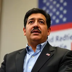 Sidney Cruz pré-candidatura deputado federal