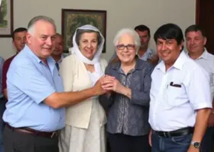 Últimas noticias de Taboão da Serra