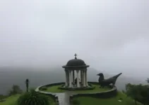 manhãs frias e chuva isolada