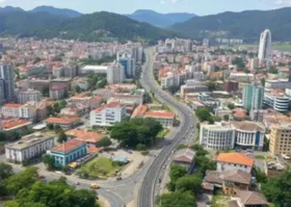 Últimas noticias de Taboão da Serra