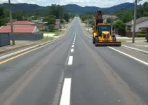 recape de vias