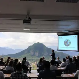 educação em Taboão da Serra
