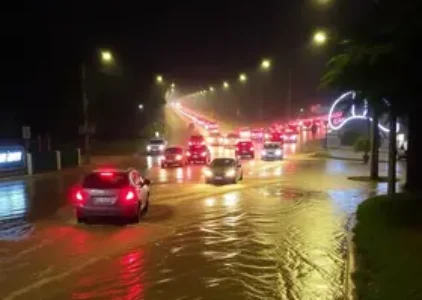 Últimas noticias de Taboão da Serra