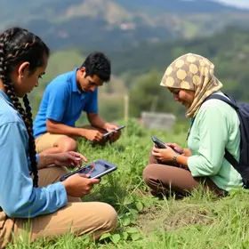 Assistência Social de Taboão da Serra