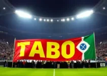 Copa do Mundo Taboão da Serra