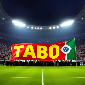 Copa do Mundo Taboão da Serra