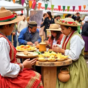 Festa Junina