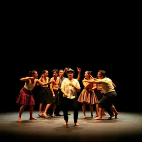 Grupo Clariô de Teatro
