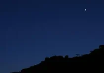 Lua e Vênus